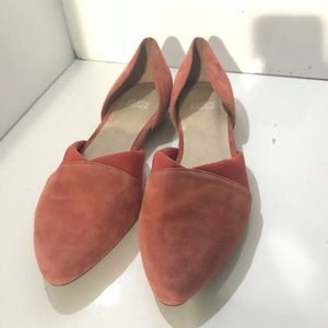 Eileen Fisher Asha Flat
